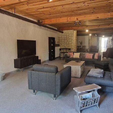 Chambre Dans Maison De Ville - 2 Personnes โอโลรง-แซ็ง-มารี ภายนอก รูปภาพ