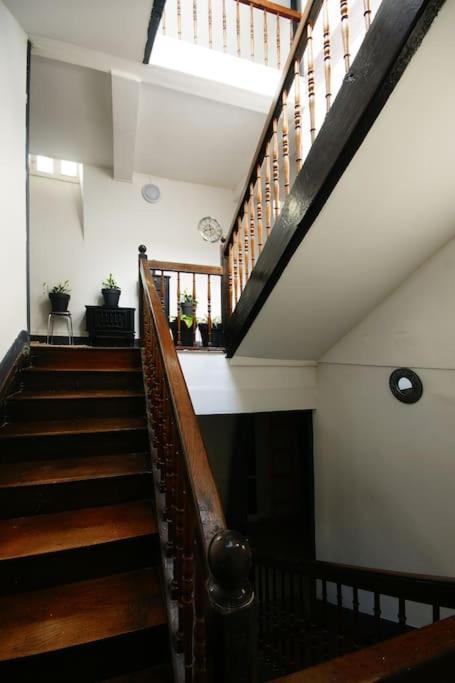 Chambre Dans Maison De Ville - 2 Personnes โอโลรง-แซ็ง-มารี ภายนอก รูปภาพ